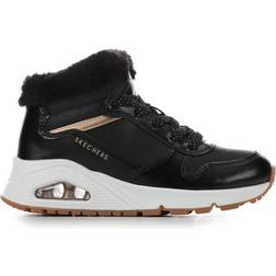Skechers Flicka Uno Cozy on Air Sneaker