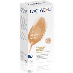 Lactacyd Glidmedel Mjukt 400ml