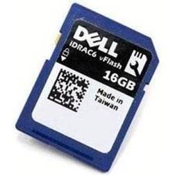Dell Vflash flashhukommelseskort 16 GB SDHC