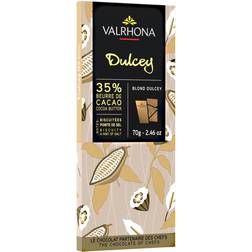 Valrhona Dulcey 35% 70g