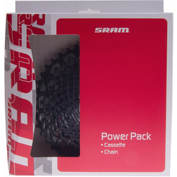 Sram Power Pack PG-1130 Kassette/PC-1110 Kæde 11sp