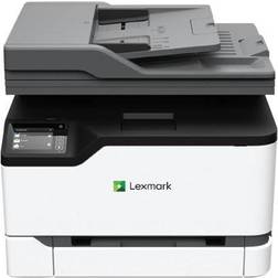 Lexmark MC3326i Laserskrivare Multifunktions