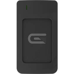 Glyph Atom RAID 1TB Portable SSD (Black)