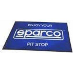 Sparco Enjoy your pit stop