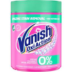 Vanish Oxi Action 0% pulver 440