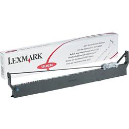 Lexmark Färgband svart 13L0034