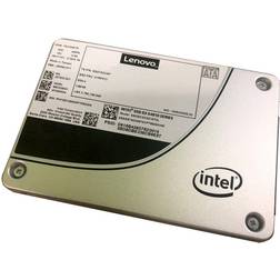 Lenovo 4XB7A13635 SSD-hårddisk 2.5" 960 GB Serial ATA III 3D TLC NAND