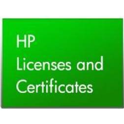 HP Hewlett Packard Enterprise StoreOnce VSA 4TB E-LTU