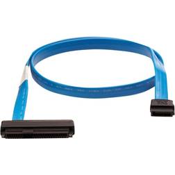 HPE Mini-SAS kabel P06307-B21