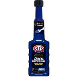 STP Diesel Injector Cleaner Tillsats 0.2L