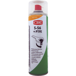 CRC Universalolja 5-56+PTFE Spray 500ml Multiolja