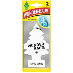 Wunder-Baum Arctic White 3-pack
