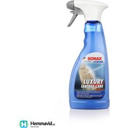 Sonax Xtreme Lux Leather Care 500ml