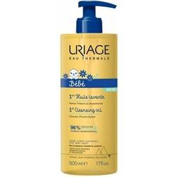 Uriage Baby Cleansing Oil 500ml