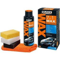 Quixx Vax QWAX1 7-i-1 Spray 400