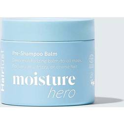 Hairlust Moisture Hero Pre-Shampoo Balm 150ml