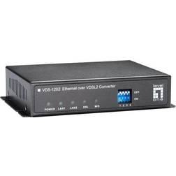 LevelOne VDS-1202 short-haul modem