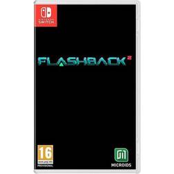 Flashback 2 (Switch)