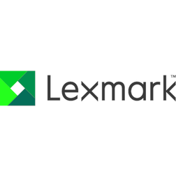 Lexmark CS735de Laserskrivare Färg