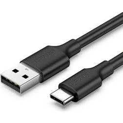 Ugreen USB do USB-C 0,5m czarny