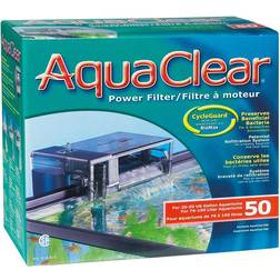 Hagen AquaClear 50 Power Filter