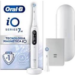 Oral-B "Elektrisk Tandborste IO 7W Vit"