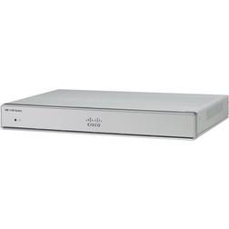 Cisco ISR 1100 8 Ports GE