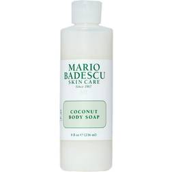 Mario Badescu Coconut Body Soap Fuktgivande duschgel 236ml
