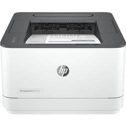 HP LaserJet Pro 3002dn-skrivare