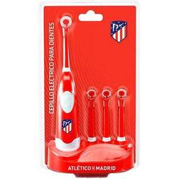Atlético Madrid "Elektrisk Tandborste Reservdel 4908096 Röd"