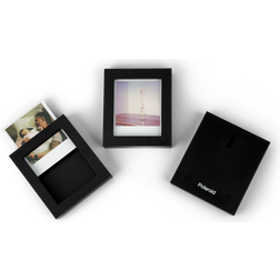 Polaroid Fotoram Svart 3-pack