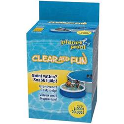 Clear And Fun