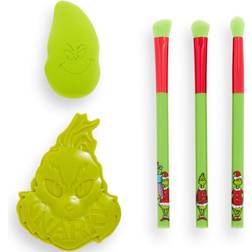 Revolution Beauty The Grinch X Who Stole Christmas Gift Set