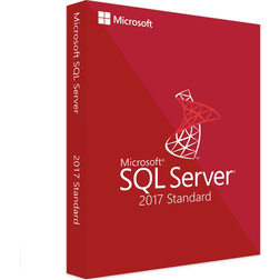 Microsoft Sql Server 2017 Standard Key