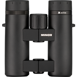 Minox X-Active 8x33, kikare