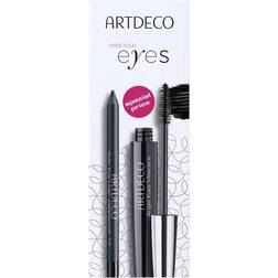 Artdeco Angel Eyes Mascara Soft Eye Liner Set 22 1 st