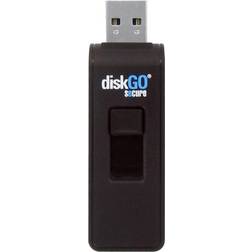 Edge DiskGO Secure Pro 32GB USB 3.0