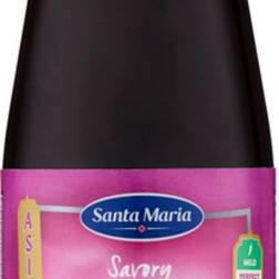 Santa Maria Thai Oyster Sauce
