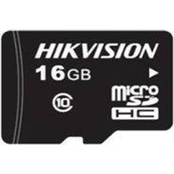 Hikvision Microsdxc Class 10 Memory Card 16gb