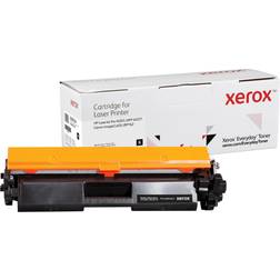 Xerox Everyday Toner Yield