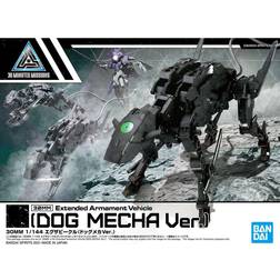Bandai 30MM Ex Arm Vehicle Dog Mecha Ver