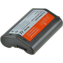 Jupio Ersättningsbatteri EN-EL18 2800mAh (Nikon) CNI0021