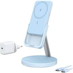Anker PowerWave Mag-Go 2-in-1 Stand