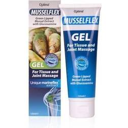 Optima Musselex Green Lipped Mussel Extract Gel