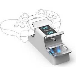 Hama Charging Station for PlayStation 5 - Laddningskabel spelkontroll