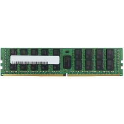 Cisco DDR4 modul 32 GB DIMM 288-pin 2666 MHz PC4-21300 1.2 V registrerad ECC för UCS C125 M5, C240 M5, C480, S3260, S3260 M5, SmartPlay Select B200 M5