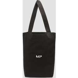 MP Canvas Tote Bag Black