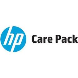 HP Electronic Care Pack Standard Exchange Pro