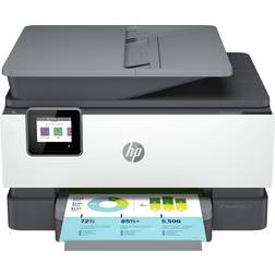 HP OfficeJet Pro 9019e All