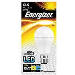 Energizer Led Gls 1521LM B22 Daylight Boxed S94727
